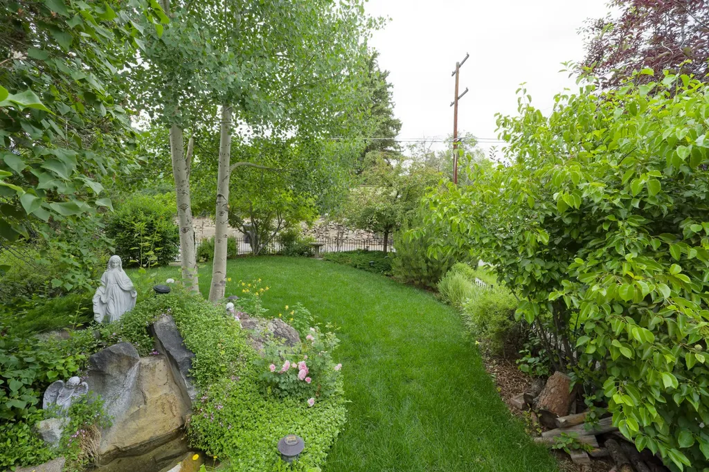 1201 W Gold Street Butte MT 59701