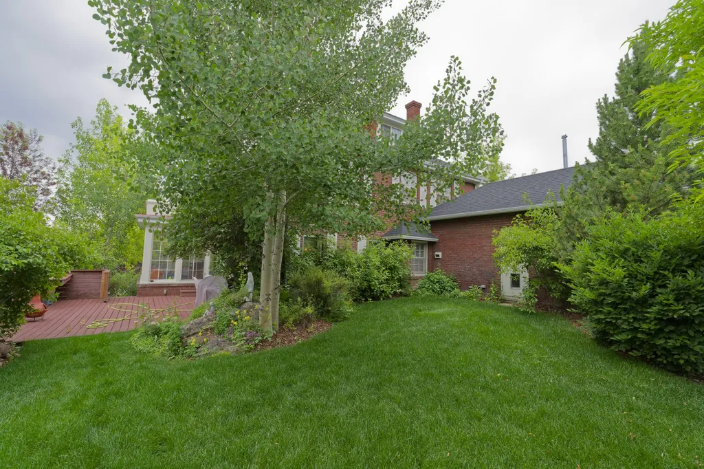 1201 W Gold Street Butte MT 59701