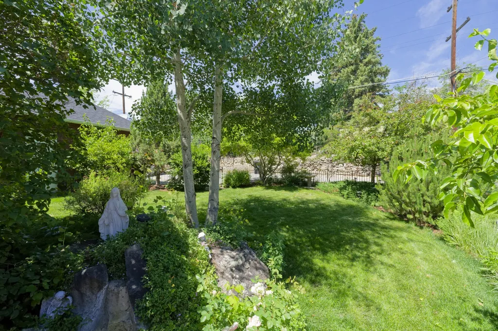 1201 W Gold Street Butte MT 59701