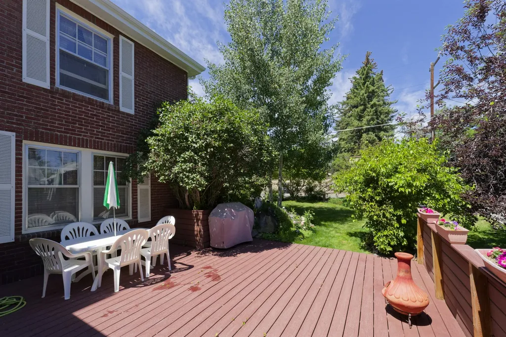 1201 W Gold Street Butte MT 59701