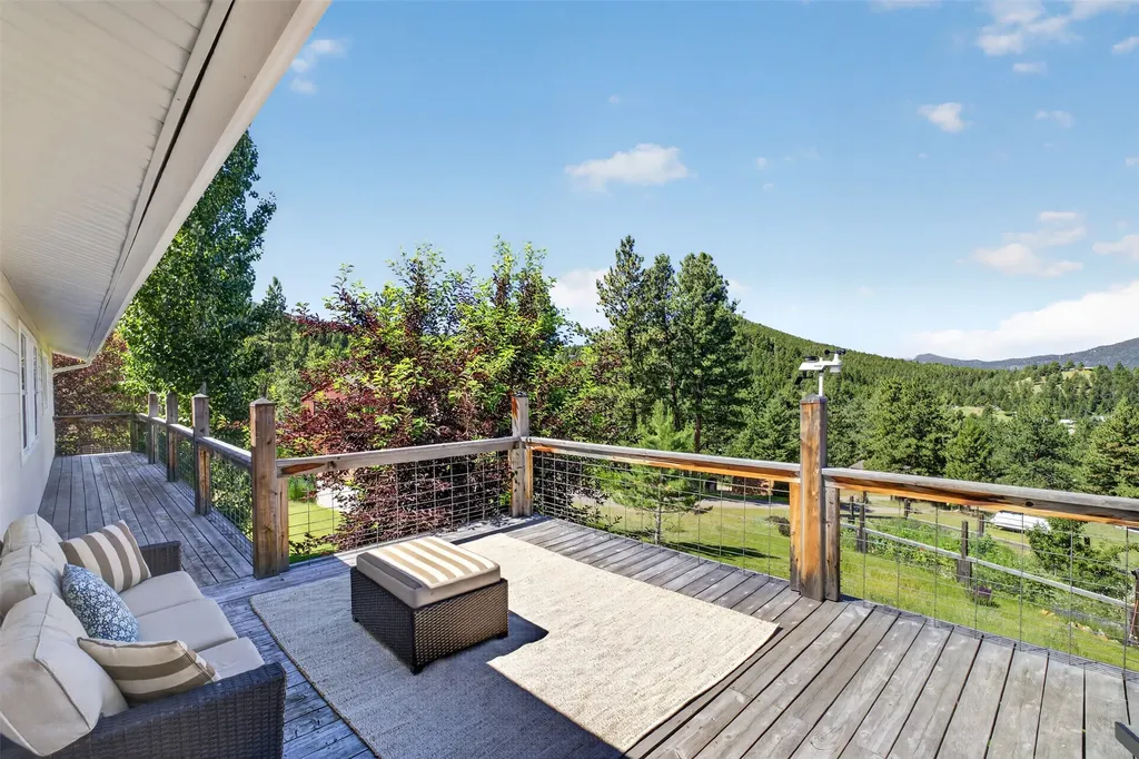 14 Evening Star Drive Clancy MT 59634