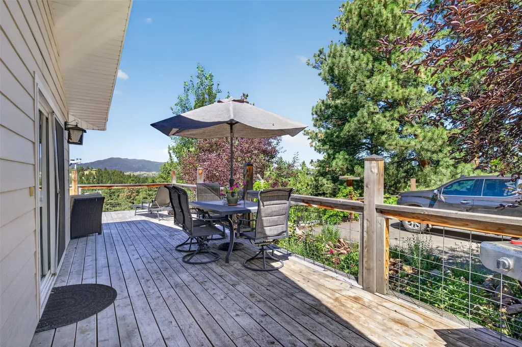 14 Evening Star Drive Clancy MT 59634