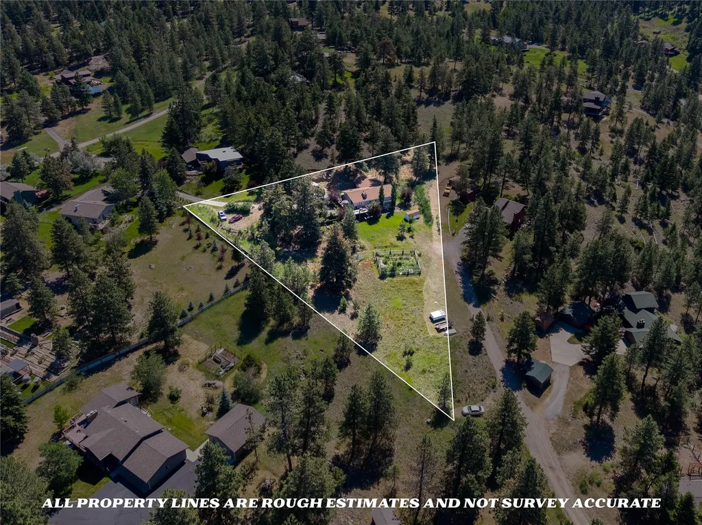 14 Evening Star Drive Clancy MT 59634