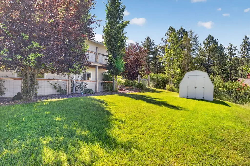 14 Evening Star Drive Clancy MT 59634