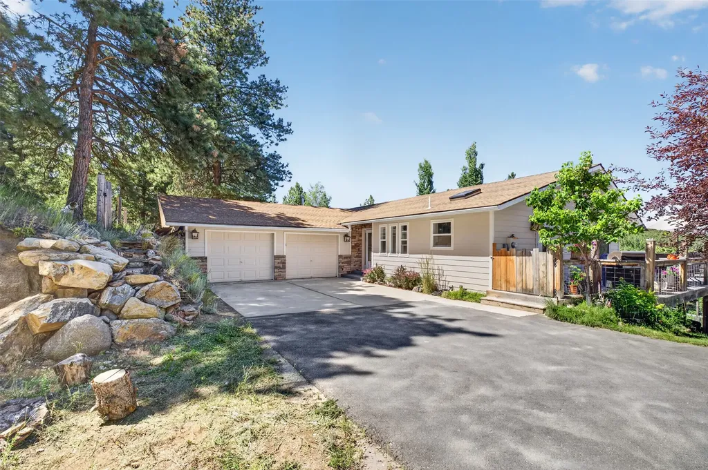 14 Evening Star Drive Clancy MT 59634