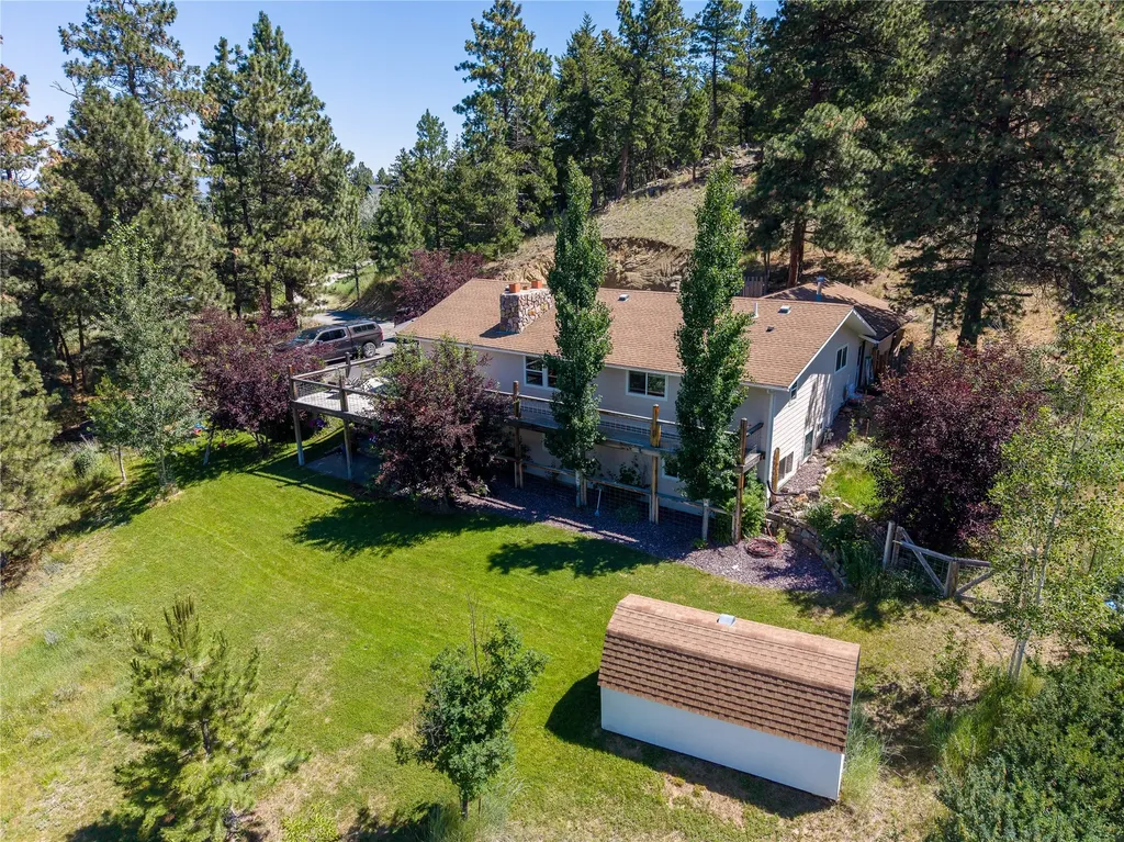14 Evening Star Drive Clancy MT 59634
