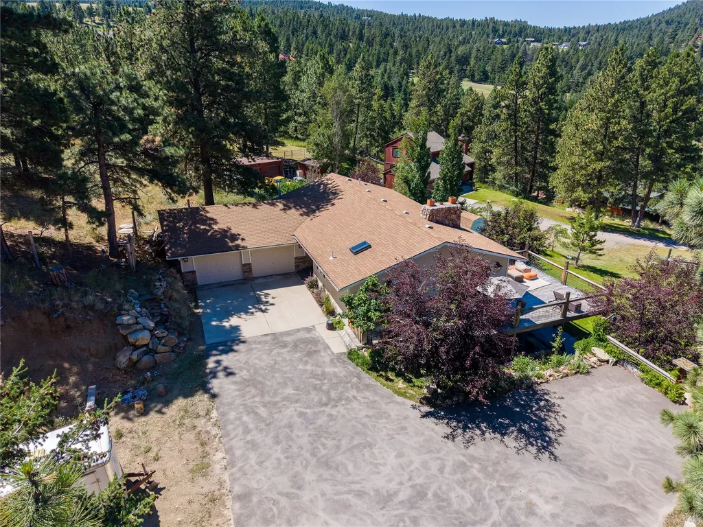 14 Evening Star Drive Clancy MT 59634