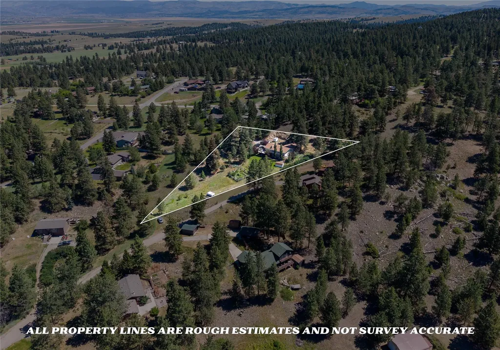 14 Evening Star Drive Clancy MT 59634