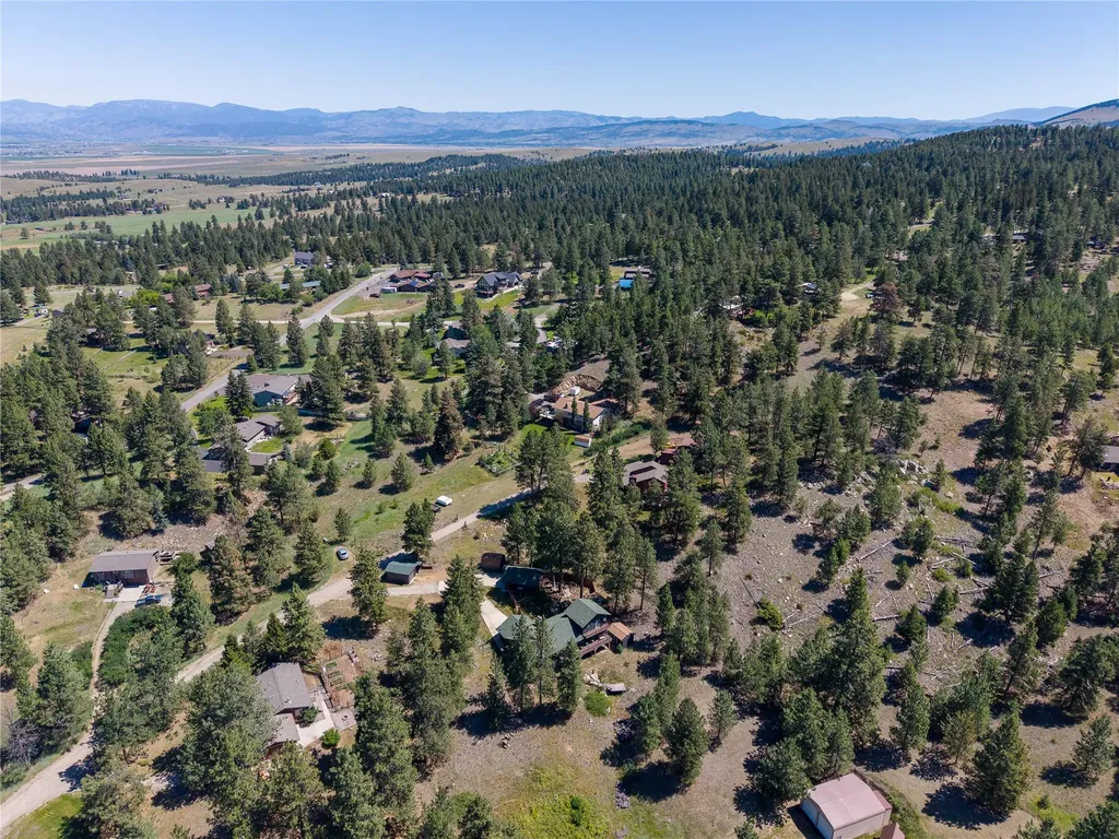 14 Evening Star Drive Clancy MT 59634