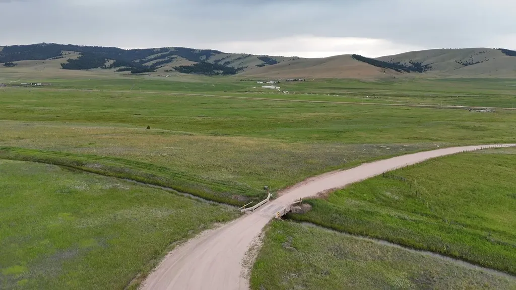 Nhn Meadow View Philipsburg MT 59858