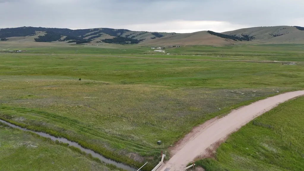 Nhn Meadow View Philipsburg MT 59858
