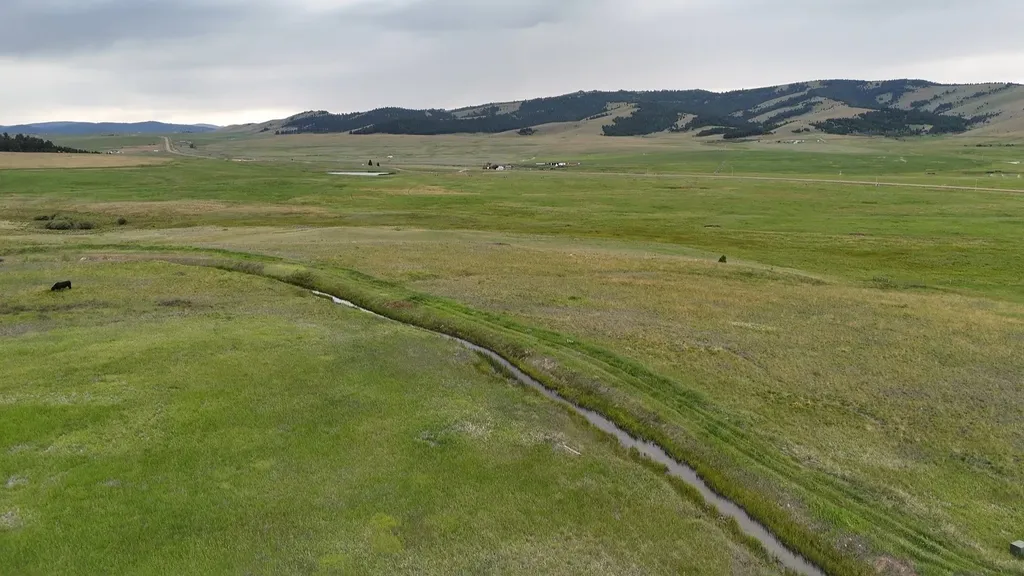 Nhn Meadow View Philipsburg MT 59858