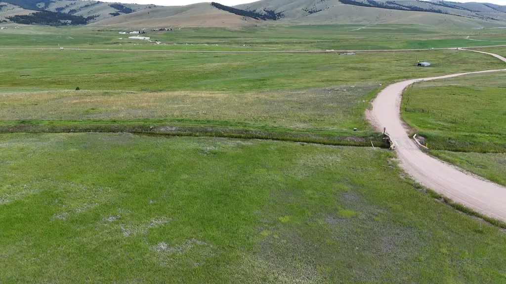 Nhn Meadow View Philipsburg MT 59858