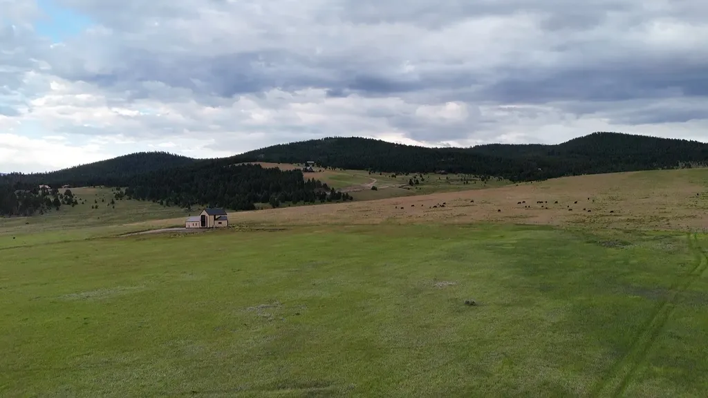 Nhn Meadow View Philipsburg MT 59858