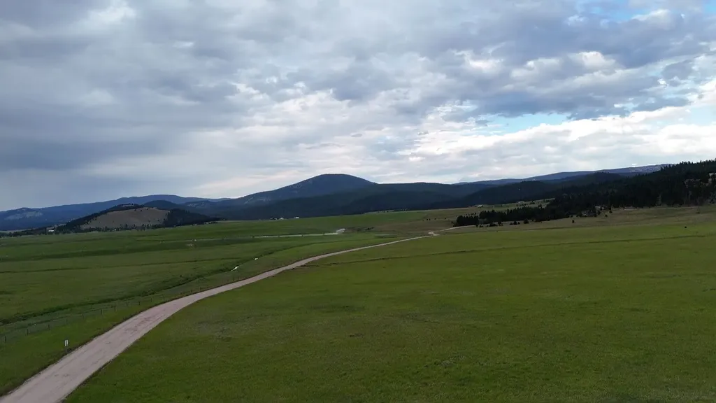 Nhn Meadow View Philipsburg MT 59858