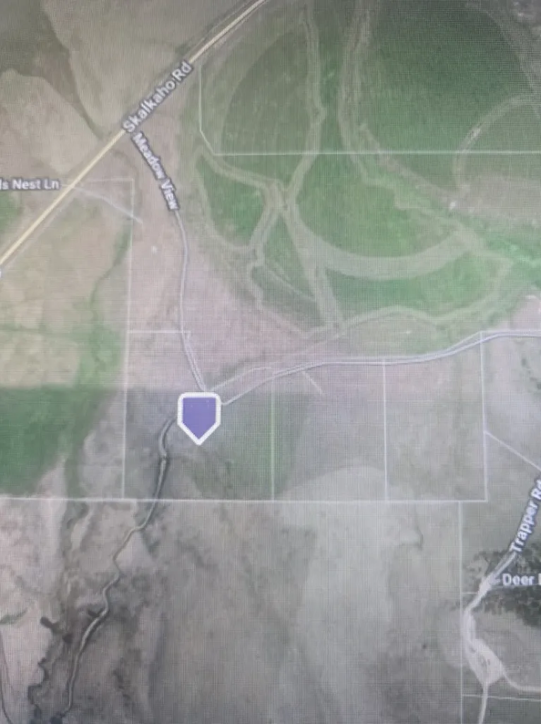 Nhn Meadow View Philipsburg MT 59858