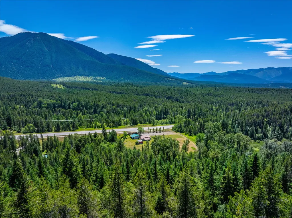 11315 Us Hwy 2 E West Glacier MT 59936