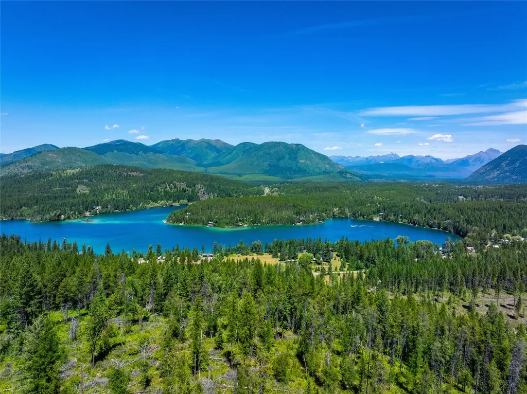 11315 Us Hwy 2 E West Glacier MT 59936