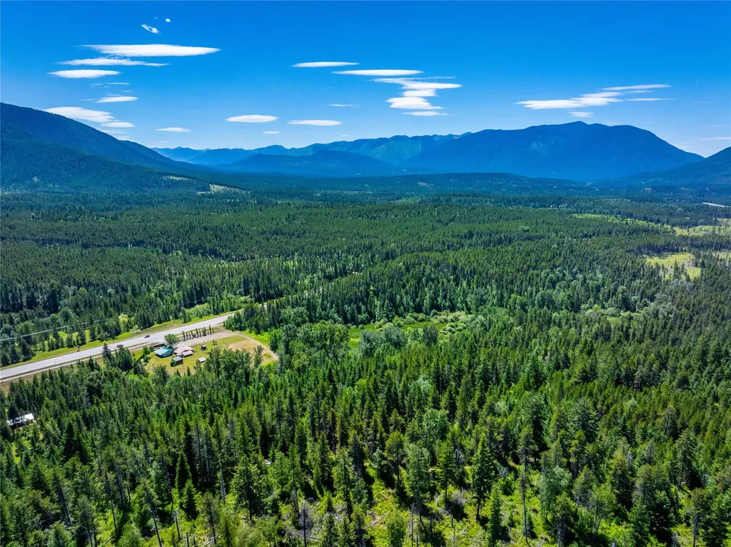 11315 Us Hwy 2 E West Glacier MT 59936