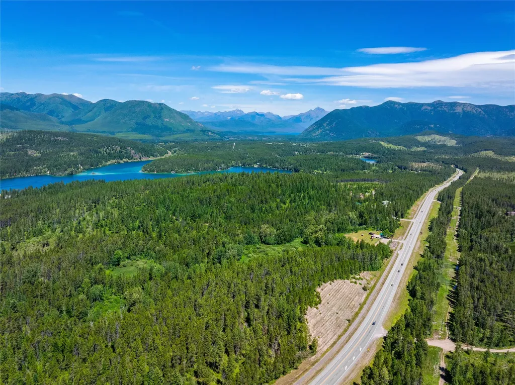 11315 Us Hwy 2 E West Glacier MT 59936