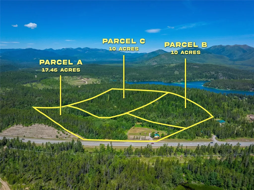 11315 Us Hwy 2 E West Glacier MT 59936