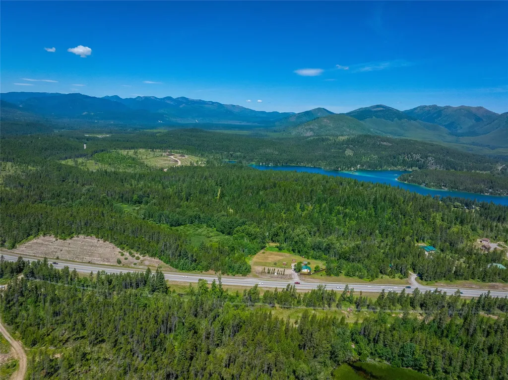 11315 Us Hwy 2 E West Glacier MT 59936