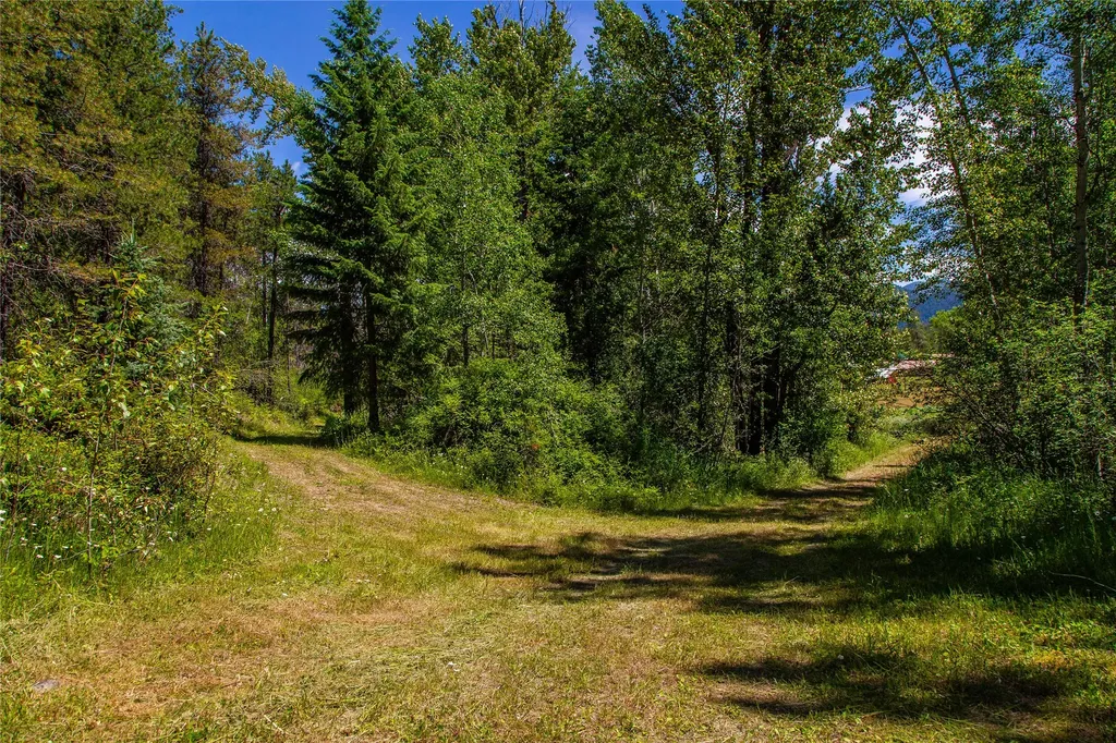 11315 Us Hwy 2 E West Glacier MT 59936