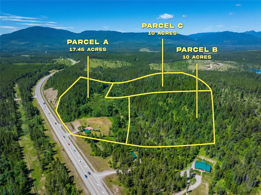 11315 Us Hwy 2 E West Glacier MT 59936