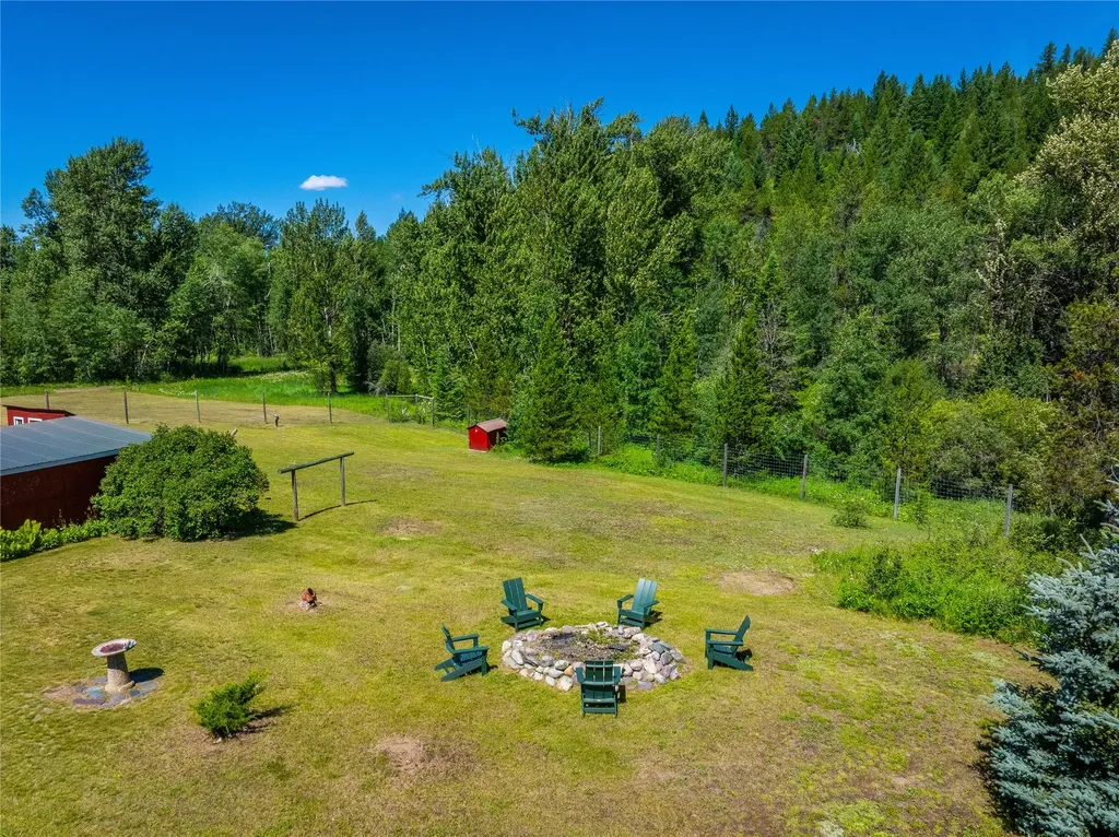 11315 Us Hwy 2 E West Glacier MT 59936