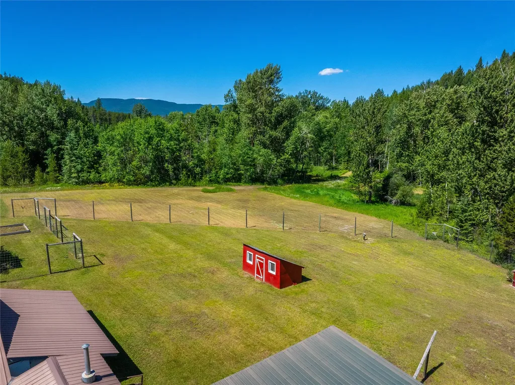 11315 Us Hwy 2 E West Glacier MT 59936