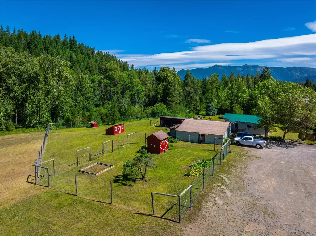 11315 Us Hwy 2 E West Glacier MT 59936