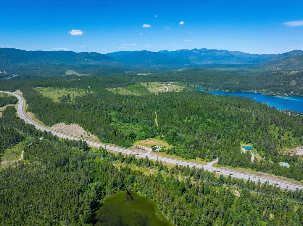 11315 Us Hwy 2 E West Glacier MT 59936