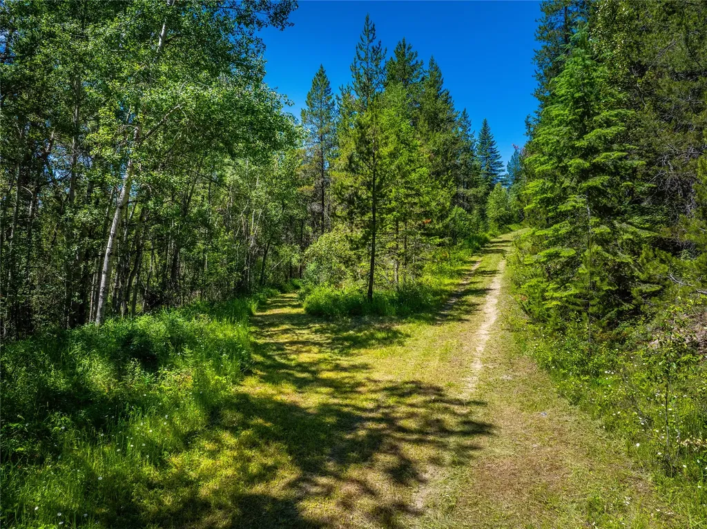 11315 Us Hwy 2 E West Glacier MT 59936