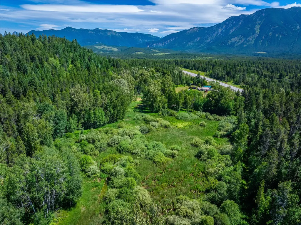 11315 Us Hwy 2 E West Glacier MT 59936