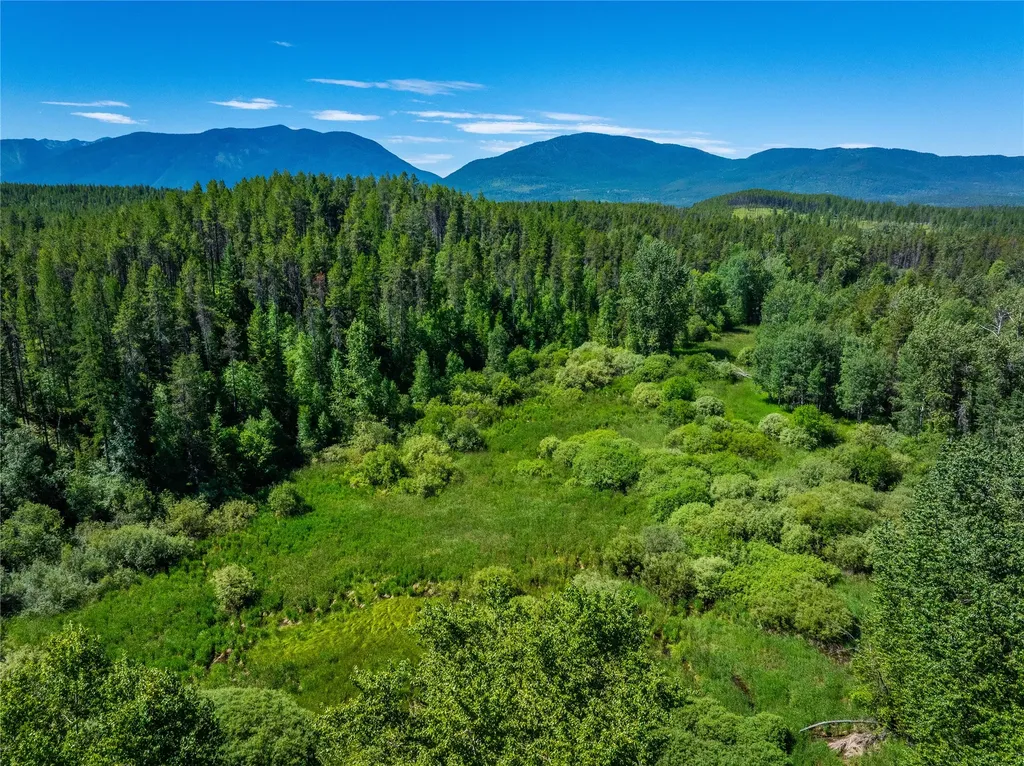11315 Us Hwy 2 E West Glacier MT 59936