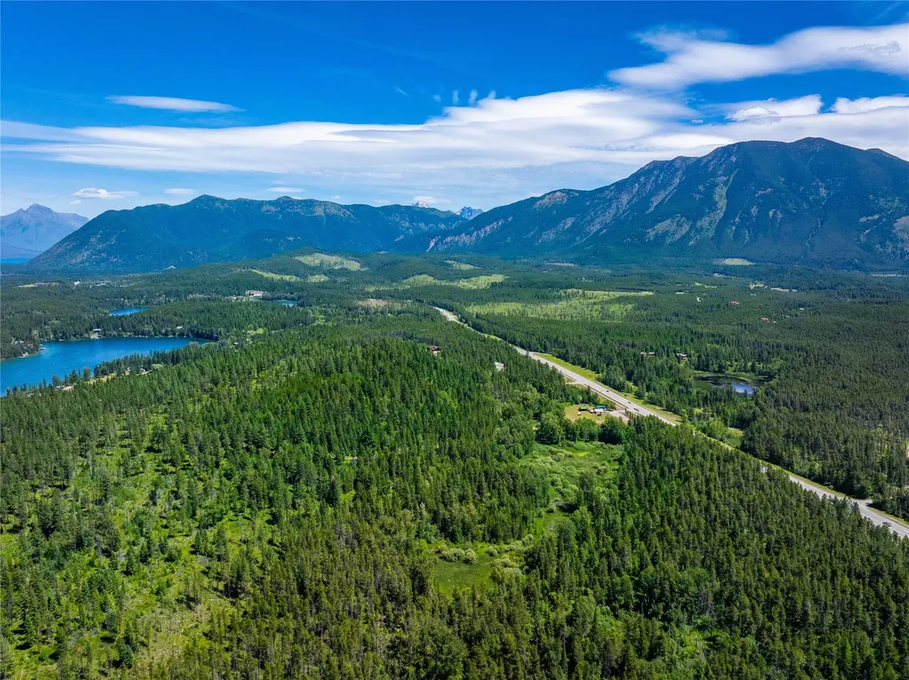 11315 Us Hwy 2 E West Glacier MT 59936