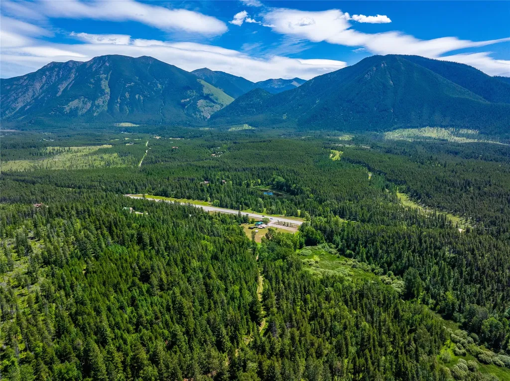 11315 Us Hwy 2 E West Glacier MT 59936