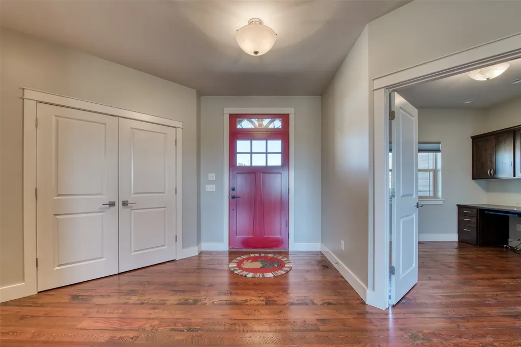 1631 Empire Terrace Corvallis MT 59828