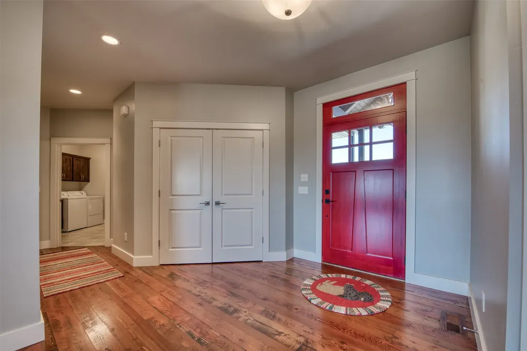 1631 Empire Terrace Corvallis MT 59828