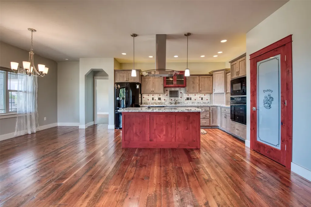 1631 Empire Terrace Corvallis MT 59828