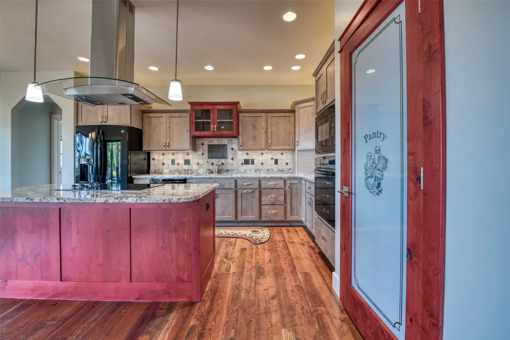 1631 Empire Terrace Corvallis MT 59828