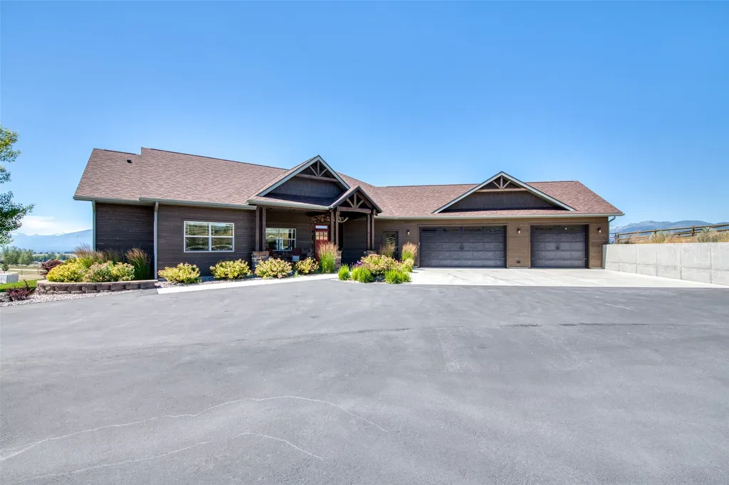 1631 Empire Terrace Corvallis MT 59828