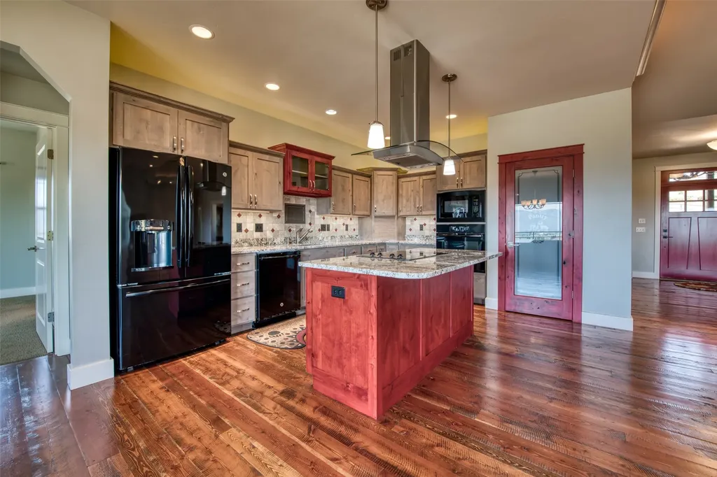 1631 Empire Terrace Corvallis MT 59828
