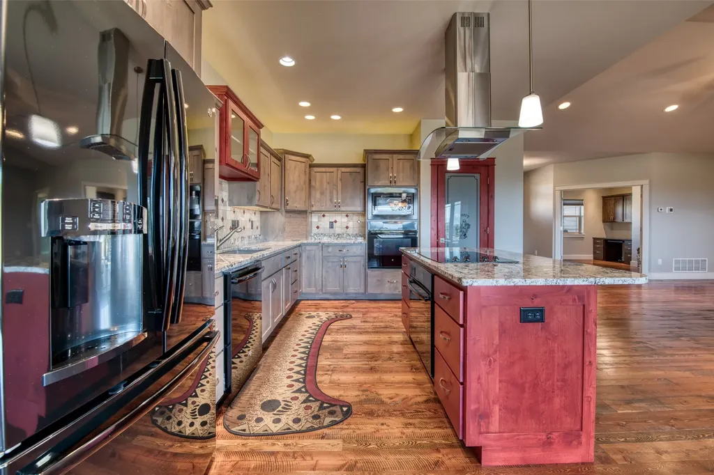 1631 Empire Terrace Corvallis MT 59828