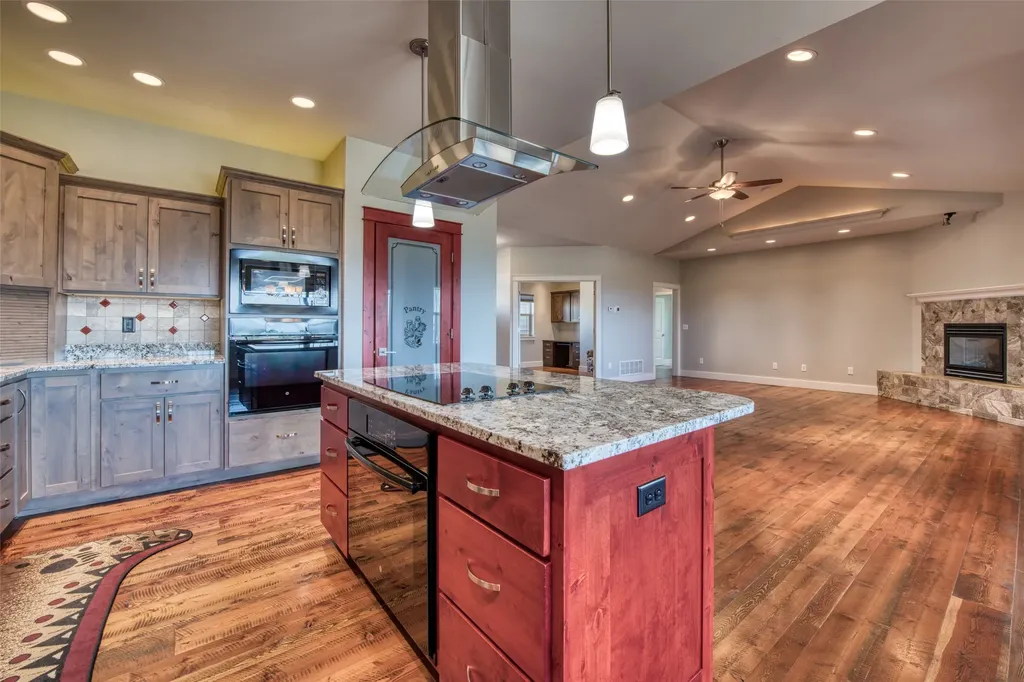 1631 Empire Terrace Corvallis MT 59828