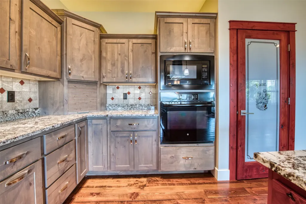 1631 Empire Terrace Corvallis MT 59828