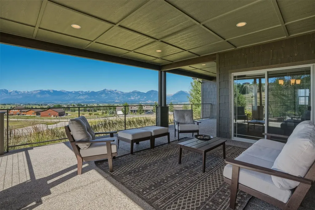 1631 Empire Terrace Corvallis MT 59828