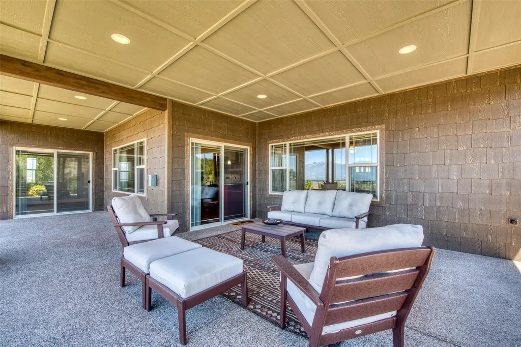 1631 Empire Terrace Corvallis MT 59828
