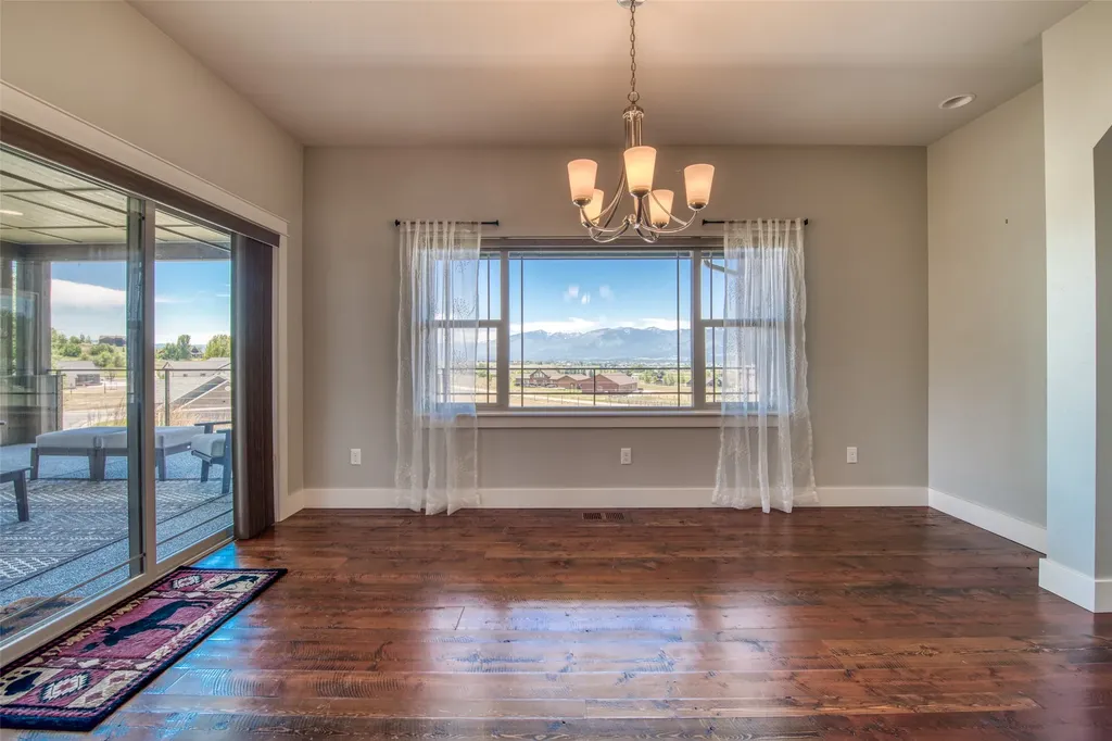 1631 Empire Terrace Corvallis MT 59828