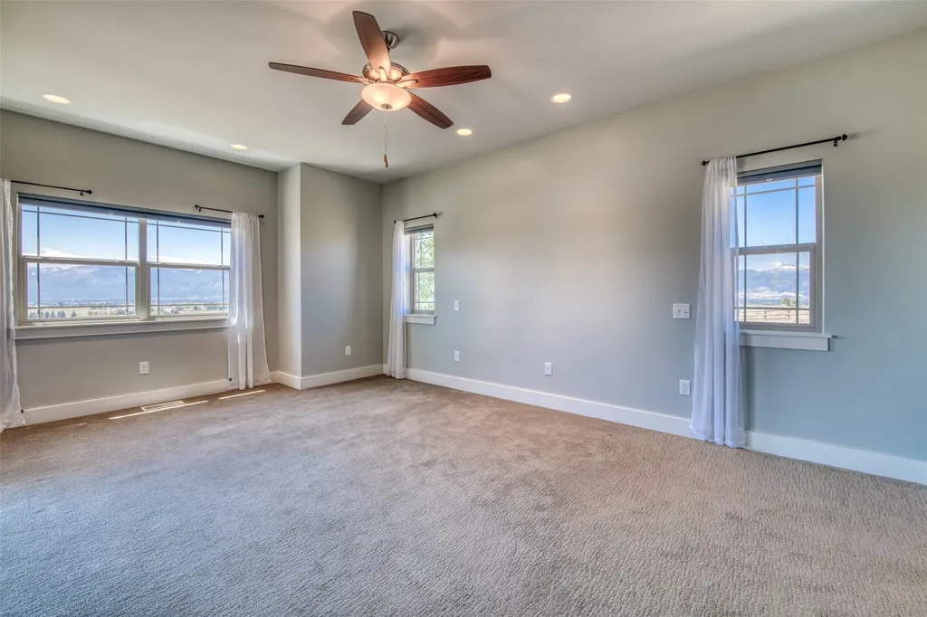 1631 Empire Terrace Corvallis MT 59828